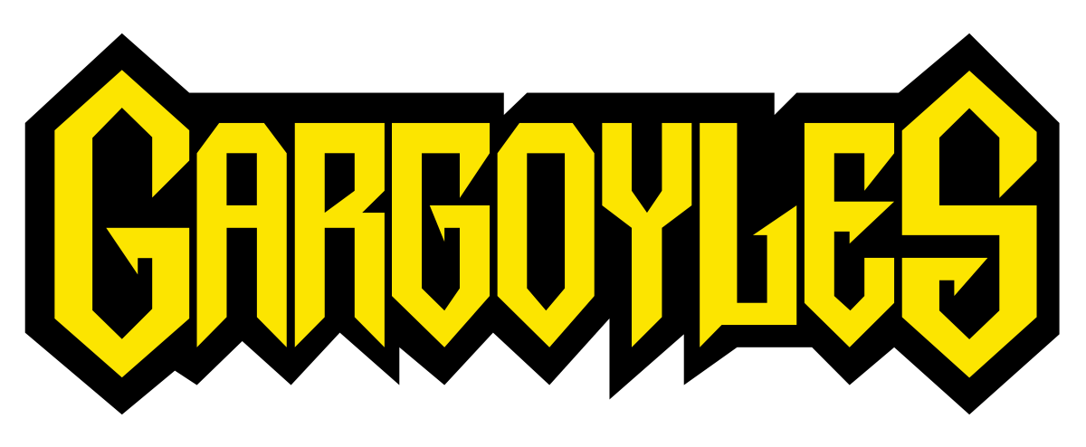 Gargoyles 