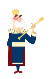 Trulli Tales Character Trullosovrano