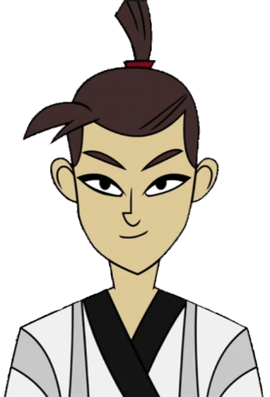 Legend Quest Prince Akihito