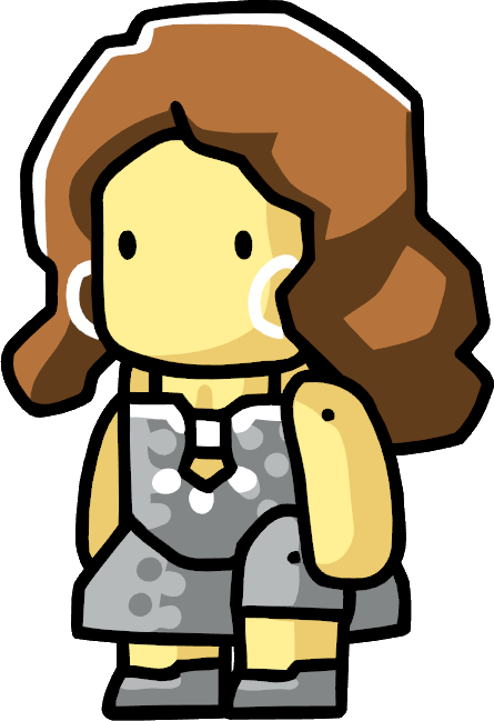 Scribblenauts Singer