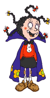 Mona Hands In Pockets