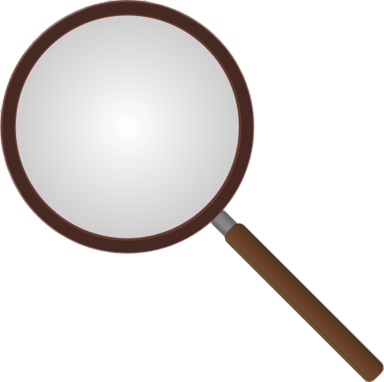 Magnifying Glass