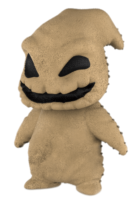 Oogie Boogie Boogyman Figurine