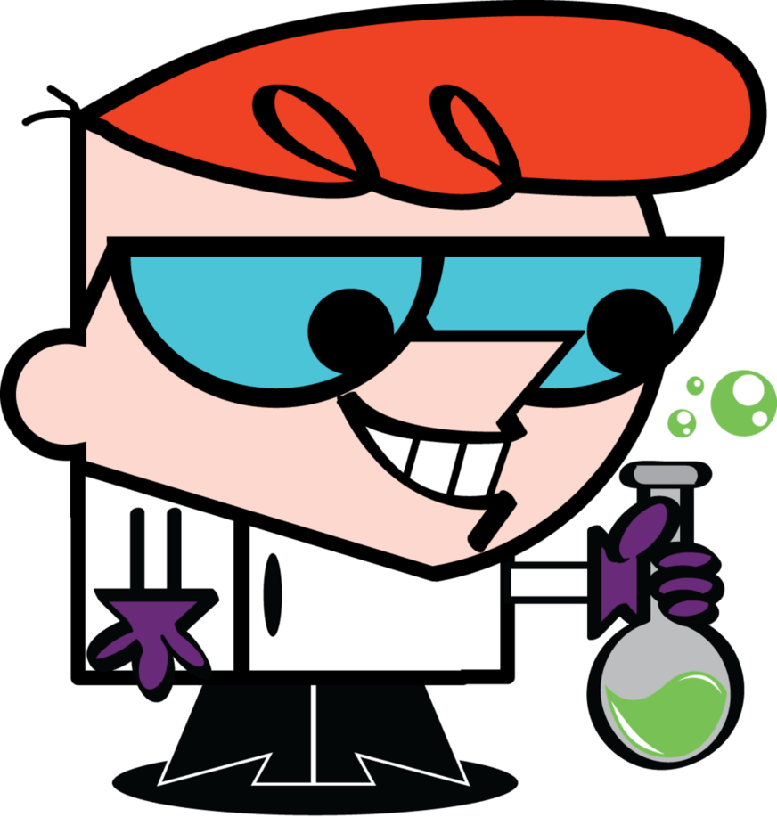 Dexter Experiment