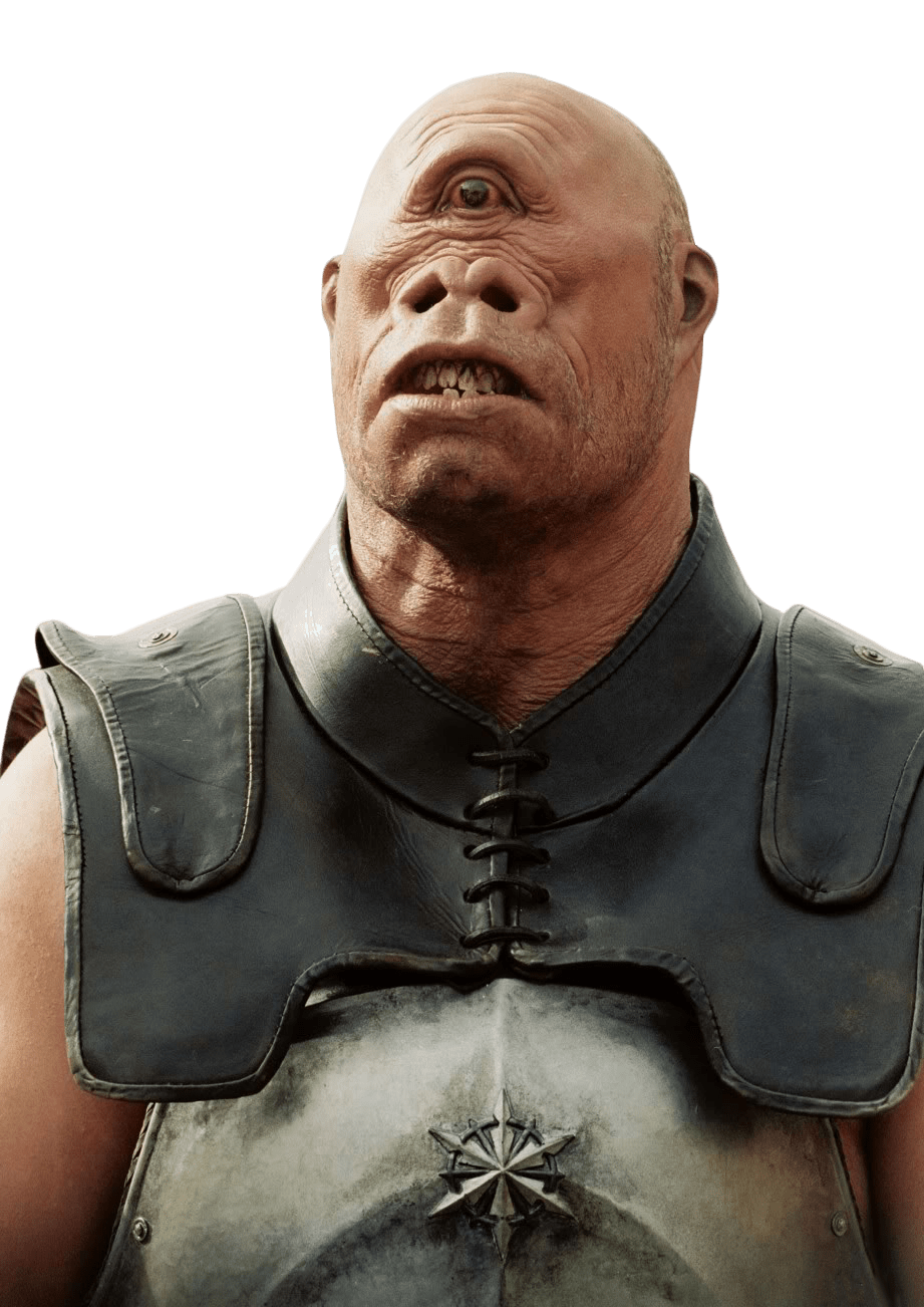 Cyclops Chronicles Of Narnia