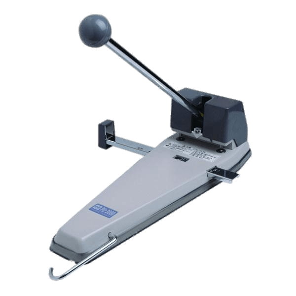 Heavy Duty Hole Punch