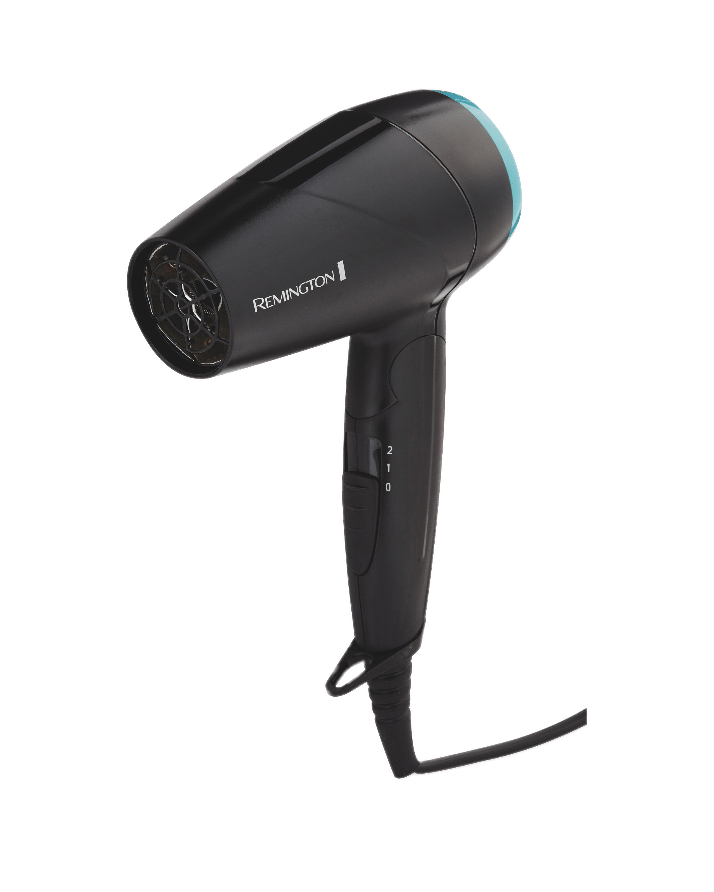 Remington Folding Travel Hairdryer
