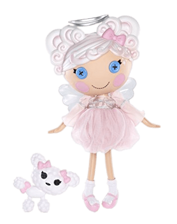 Lalaloopsy Cloud E. Sky