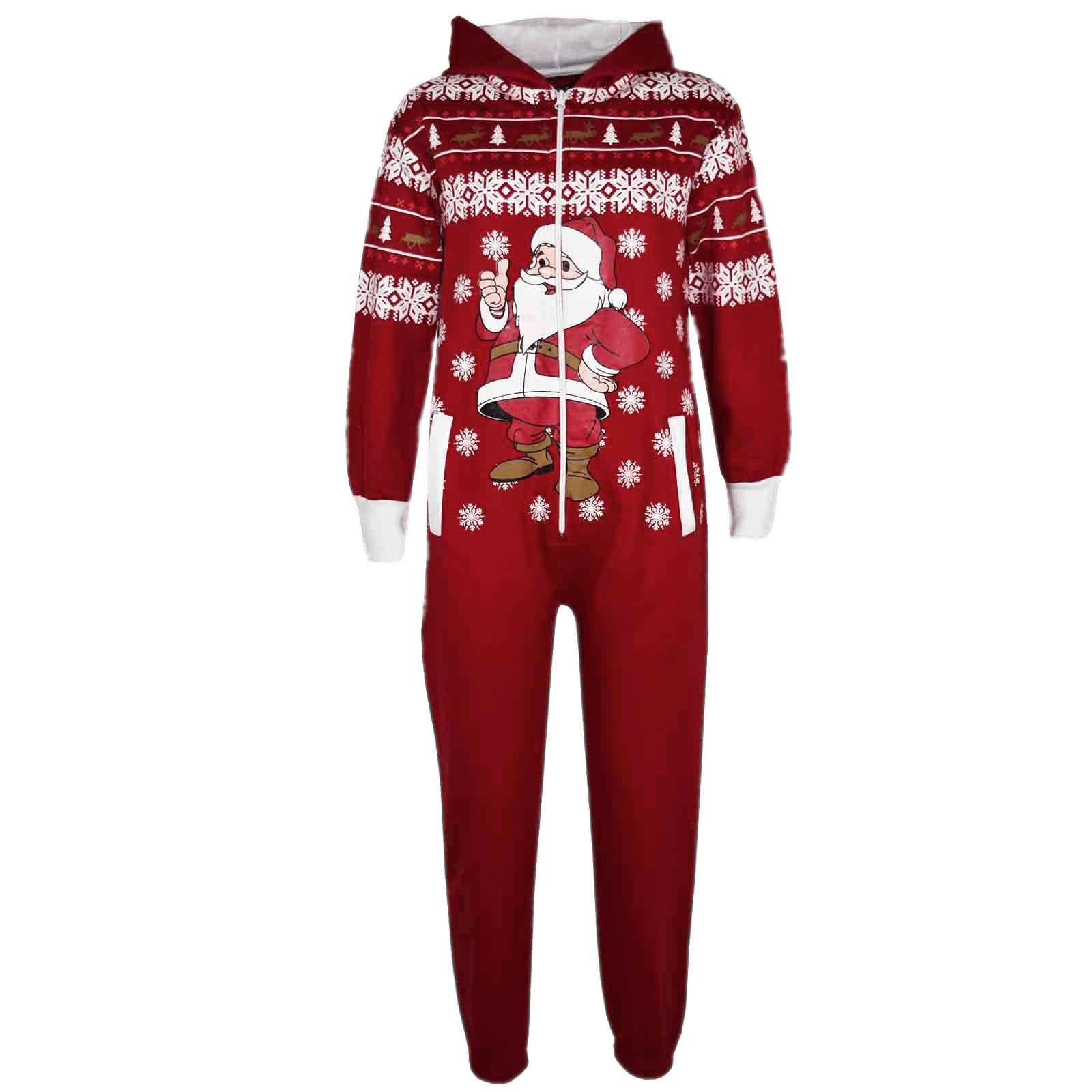 Santa Claus Onesie