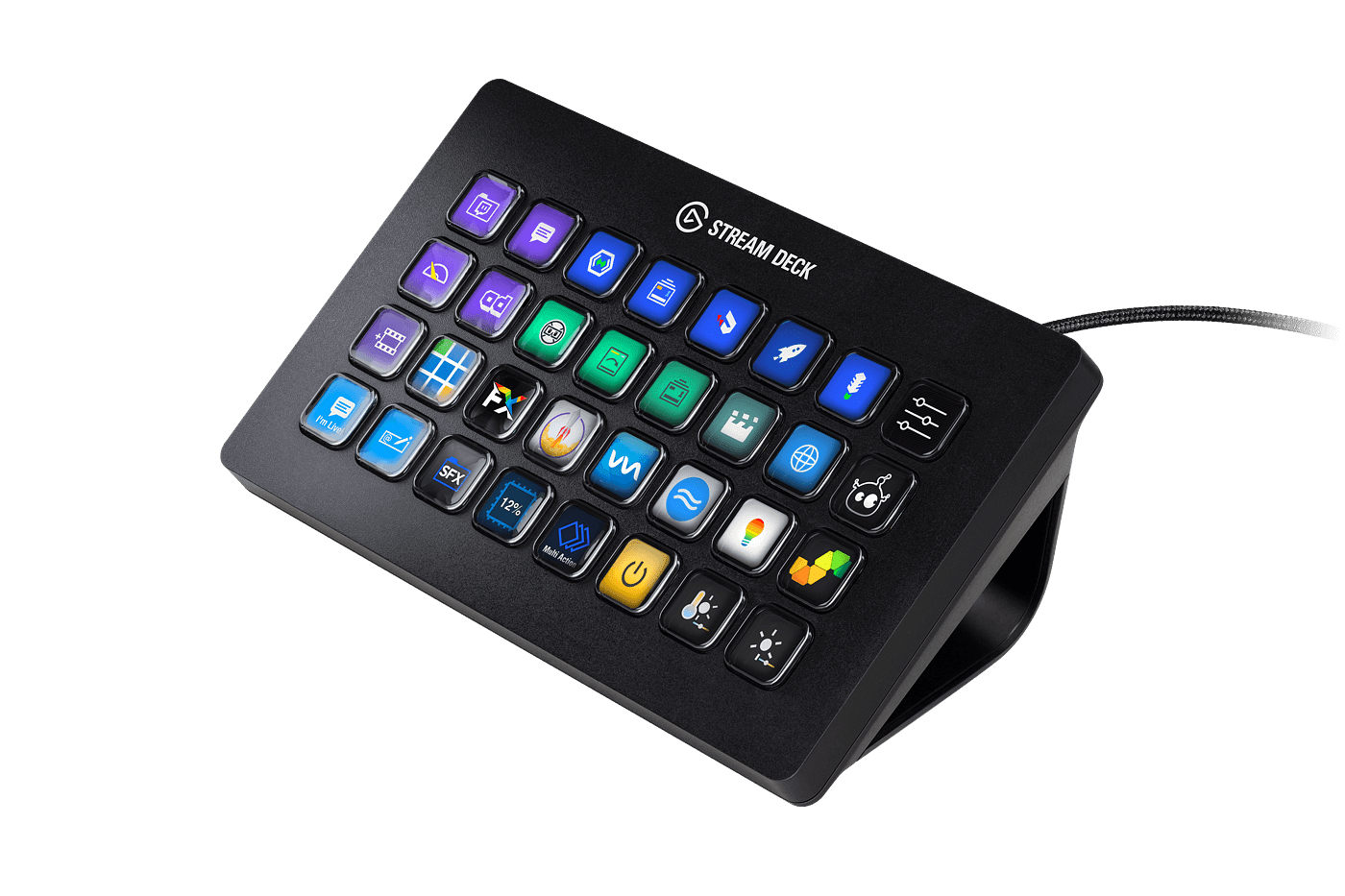 Elgato Stream Deck XL