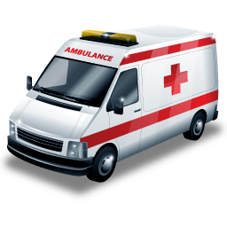 Ambulance Image