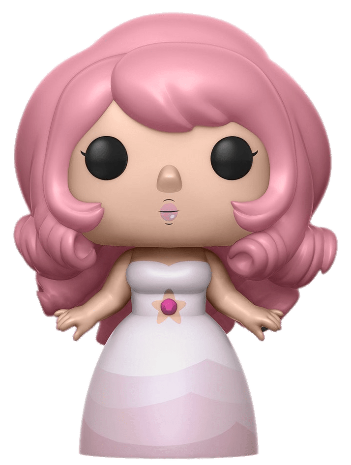 Rose Quartz Funko Pop