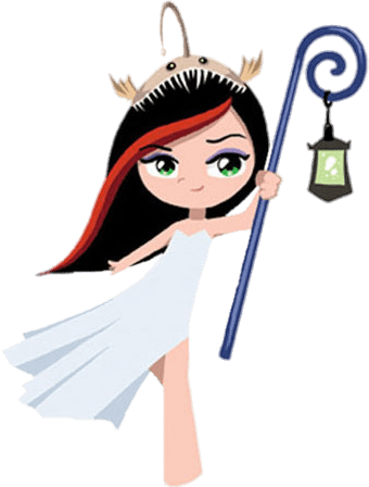 Sea Princess Bia (Bea)