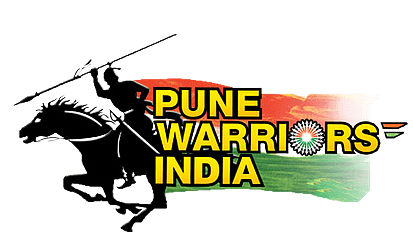Pune Warriors India 