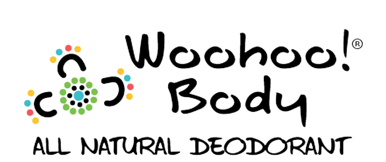 Woohoo Body logo horizontal