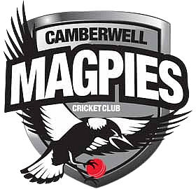 Camberwell Magpies Cricket Club 