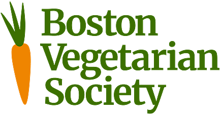 Boston Vegetarian Society 