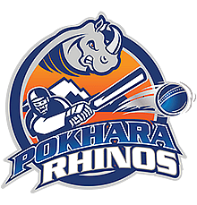 Pokhara Rhinos Cricket Team 