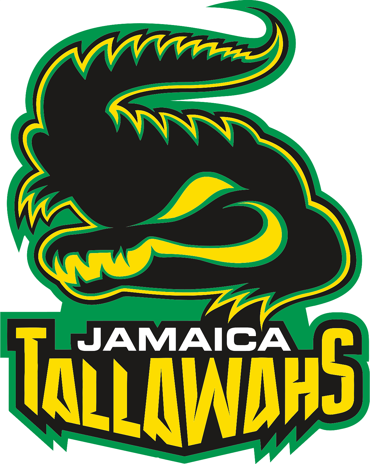 Jamaica Tallawahs 