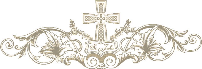 St John Orthodox Church