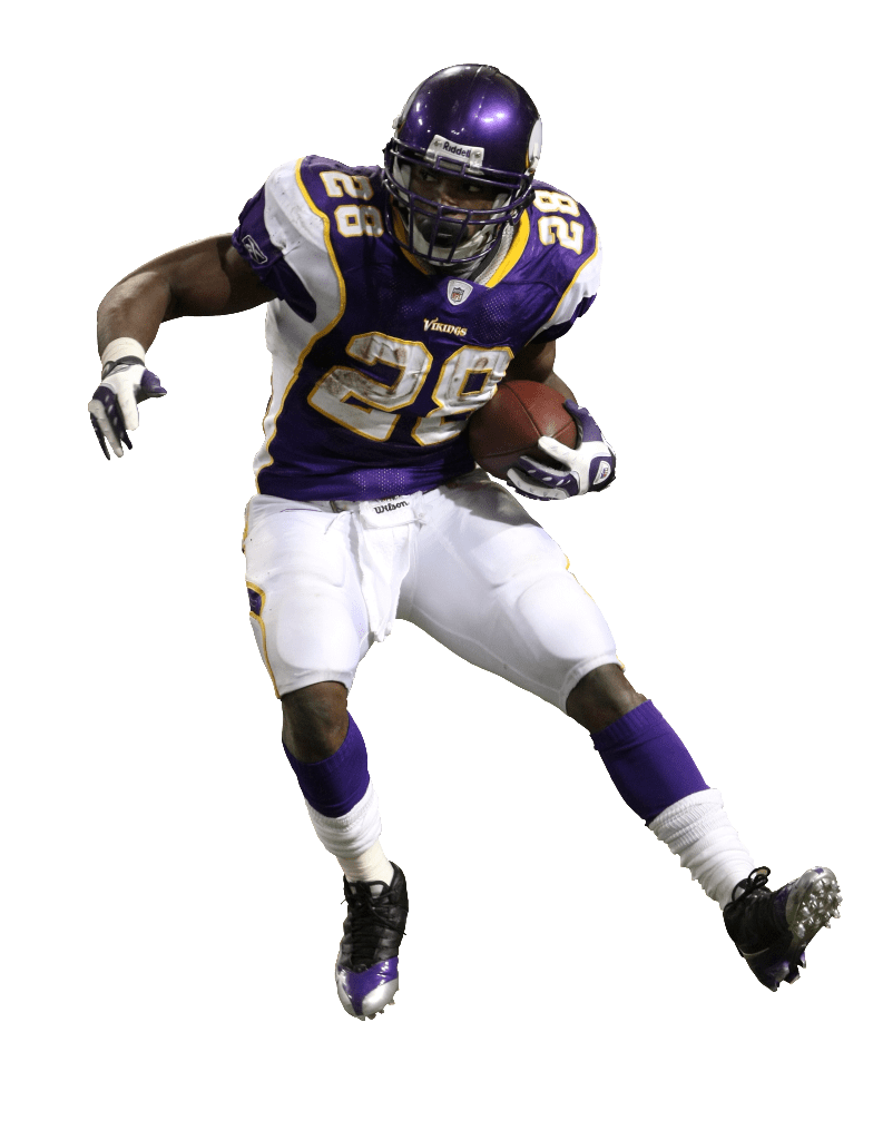 Adrian Peterson