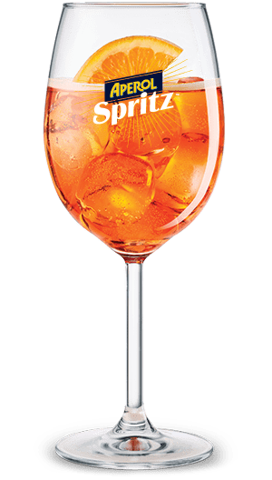 Aperol Spritz