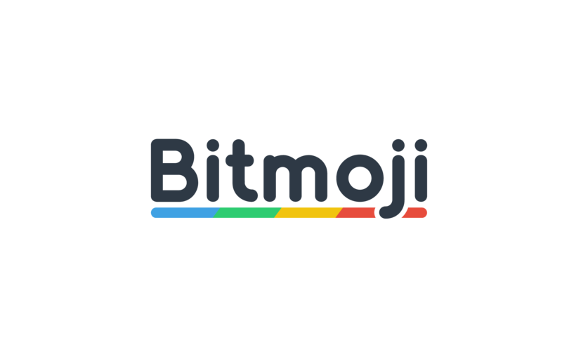 Bitmoji 