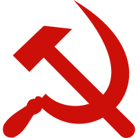Hammer and Sickle