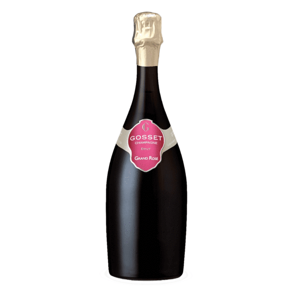 Gosset Grand Rosé