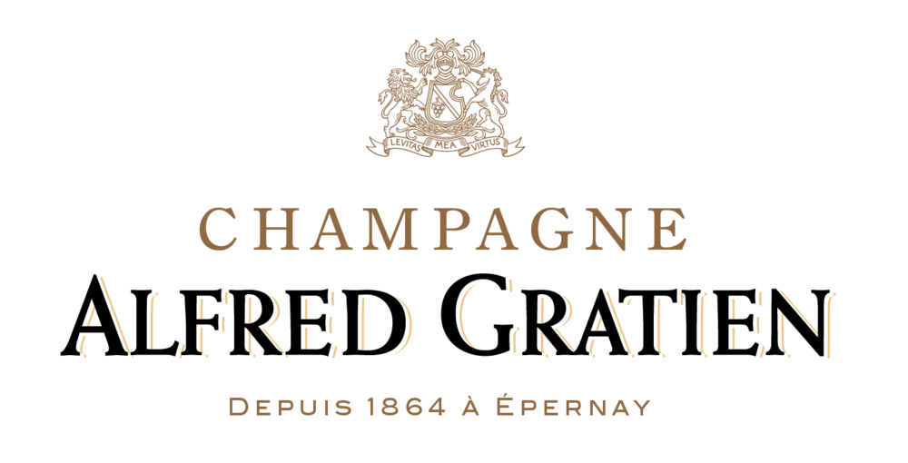 Champagne Alfred Gratien 