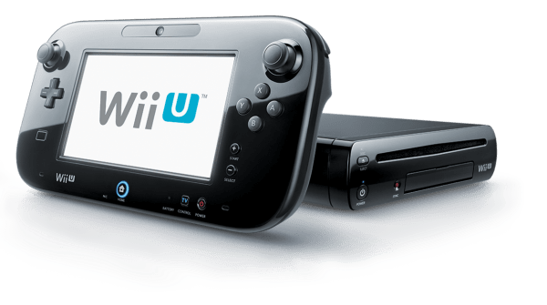 Nintendo Wii U