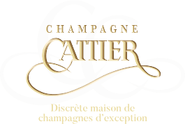 Champagne Cattier 