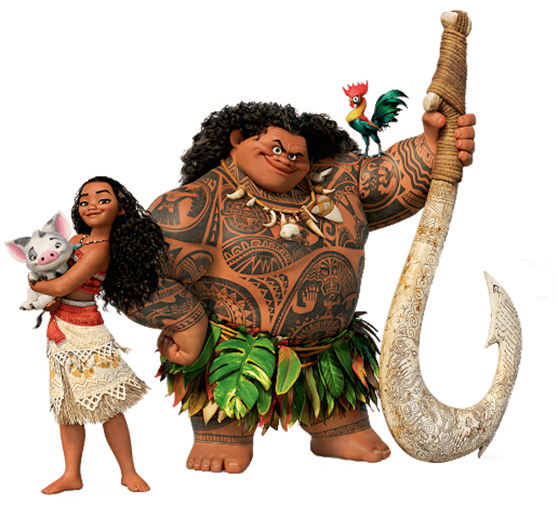 Moana Group