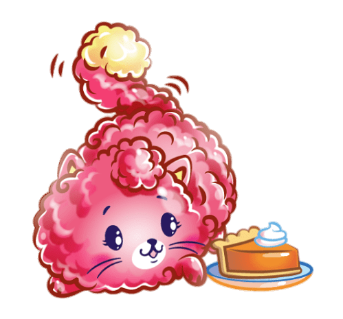 Pikmi Pop Nuzzle the Cat