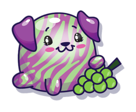 Pikmi Pop Posie the Pup