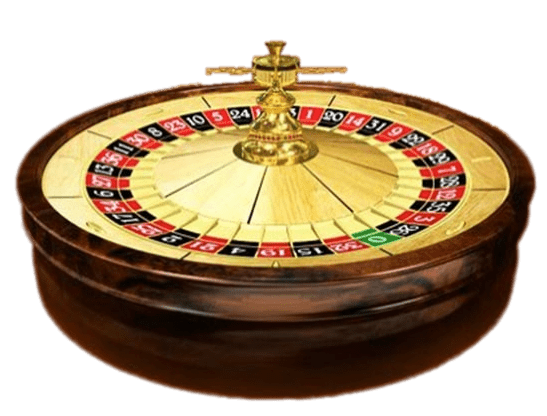 Roulette 3D