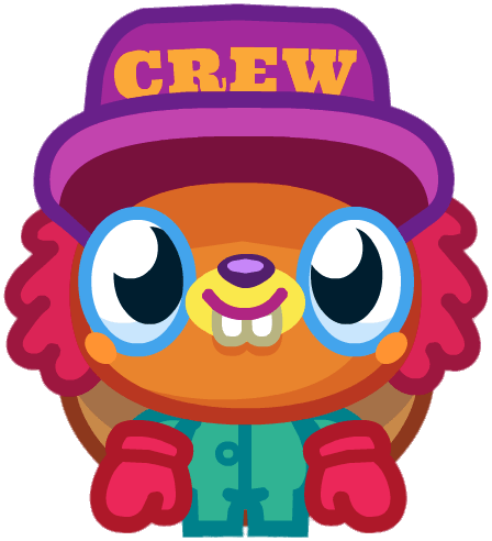 Fitch the Flat Tailed Fuzzle