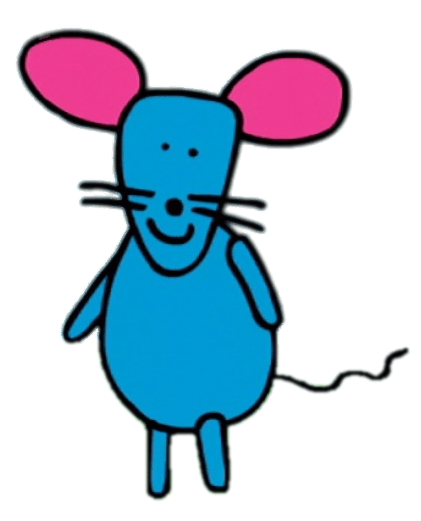 ToddWorld Character Mouse