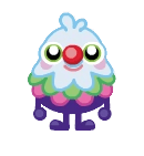 Egg Hunt Yeti Moshi