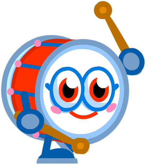 Wallop the Jolly Tubthumper