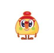 Egg Hunt Snout Moshi