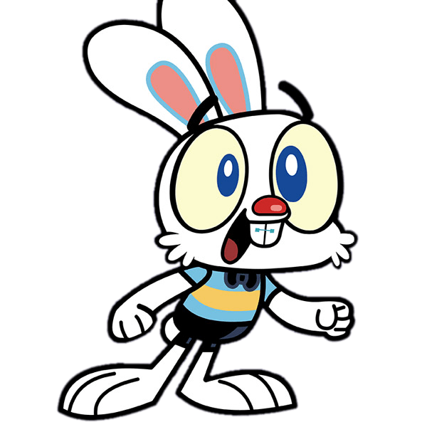 Bunnie