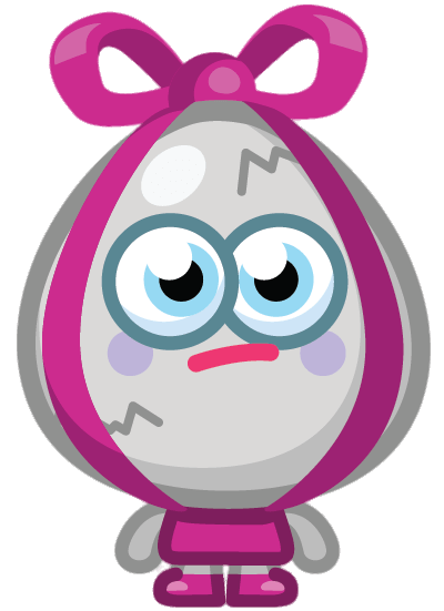 Benedict the Broken Booble