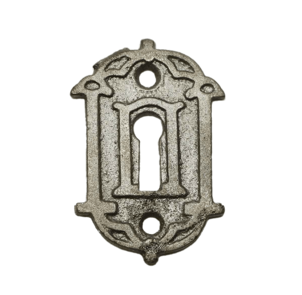 Victorian Keyhole Cover Plate