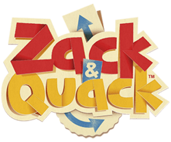 Zack & Quack 