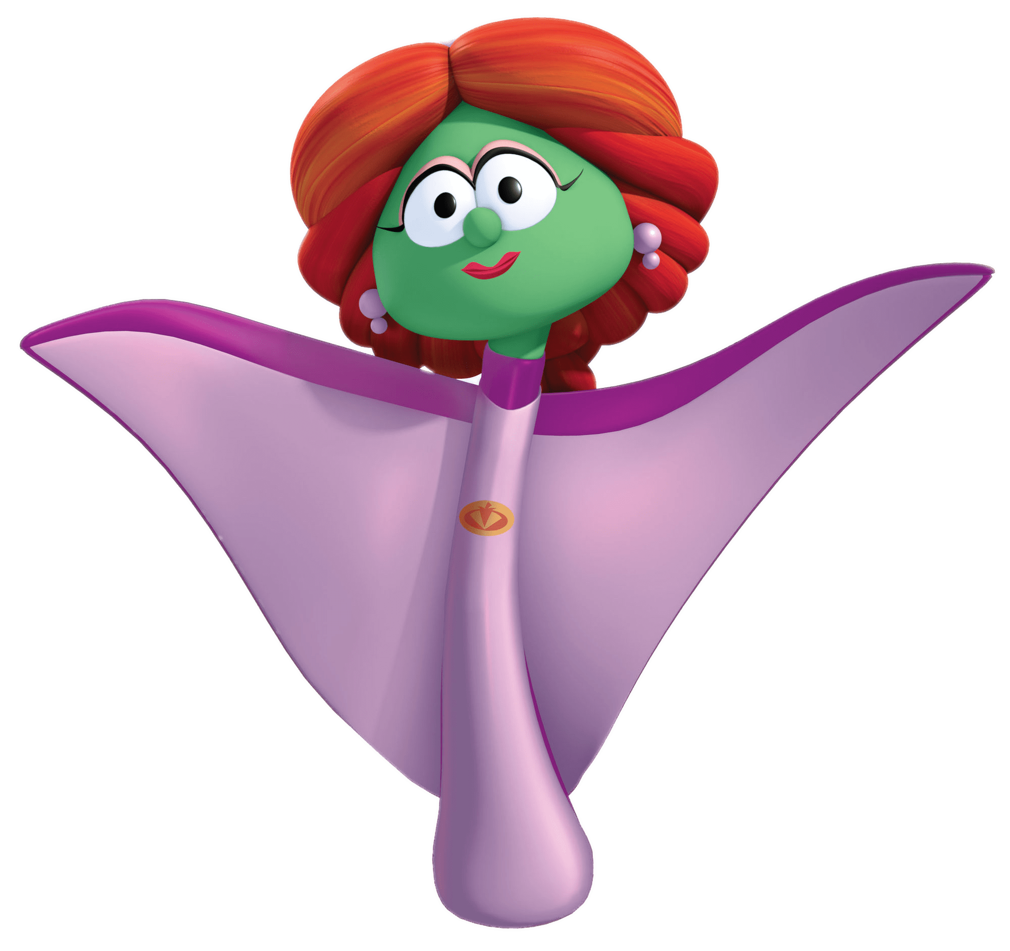 Petunia Rhubarb Large Robe