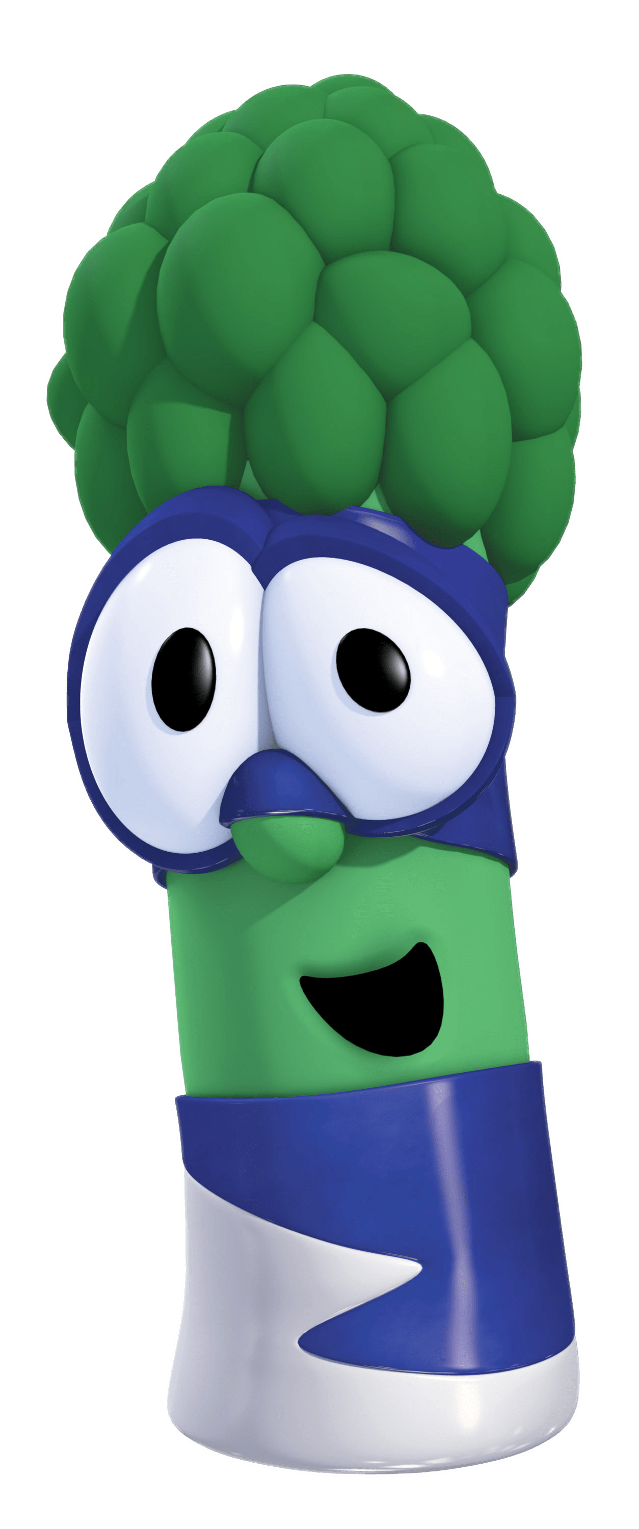 Junior Asparagus Super Costume