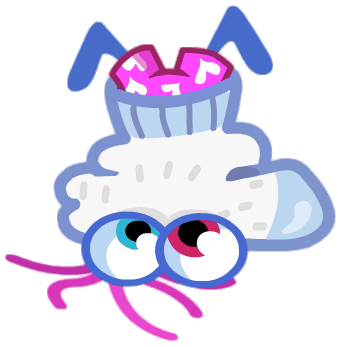 Threddie the Thockity Wockity Upside Down