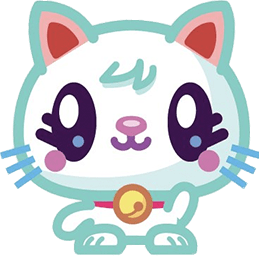 Tingaling the Kitten Of Good Fortune