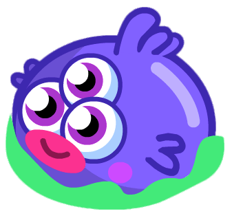 Trixie Fish Moshi